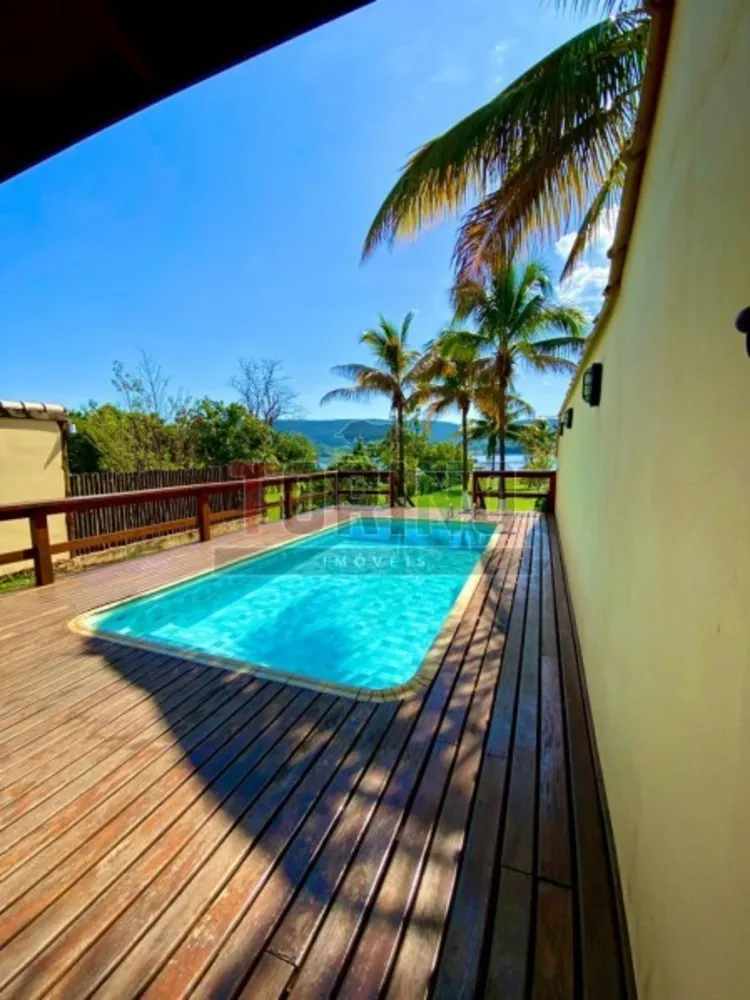 Casa, 6 quartos, 220 m² - Foto 4