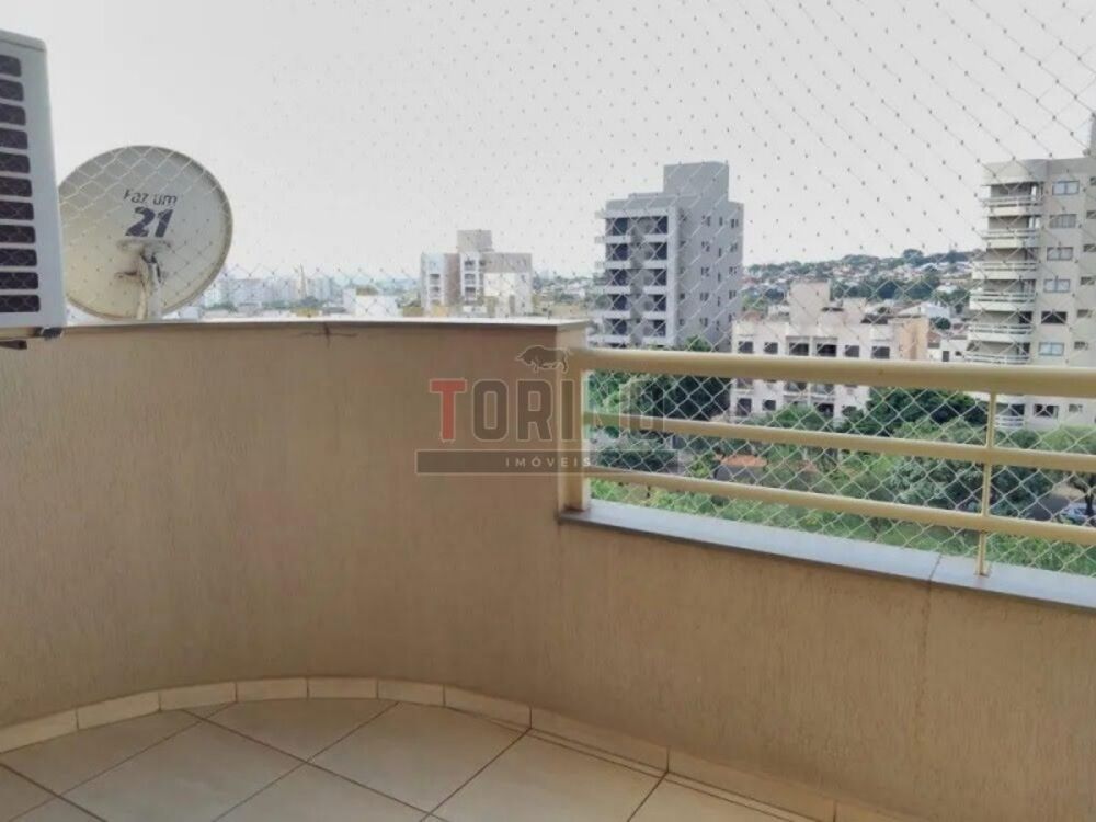 Apartamento, 3 quartos, 102 m² - Foto 3