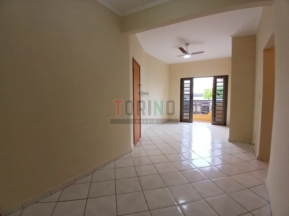 Apartamento, 2 quartos, 172 m² - Foto 2