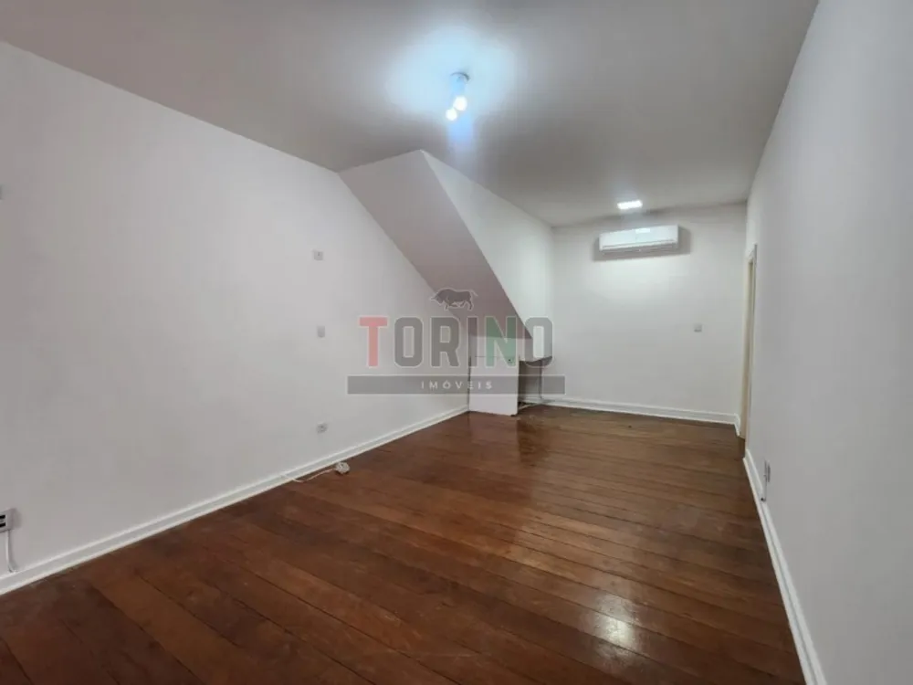 Loja-Salão, 46 m² - Foto 1