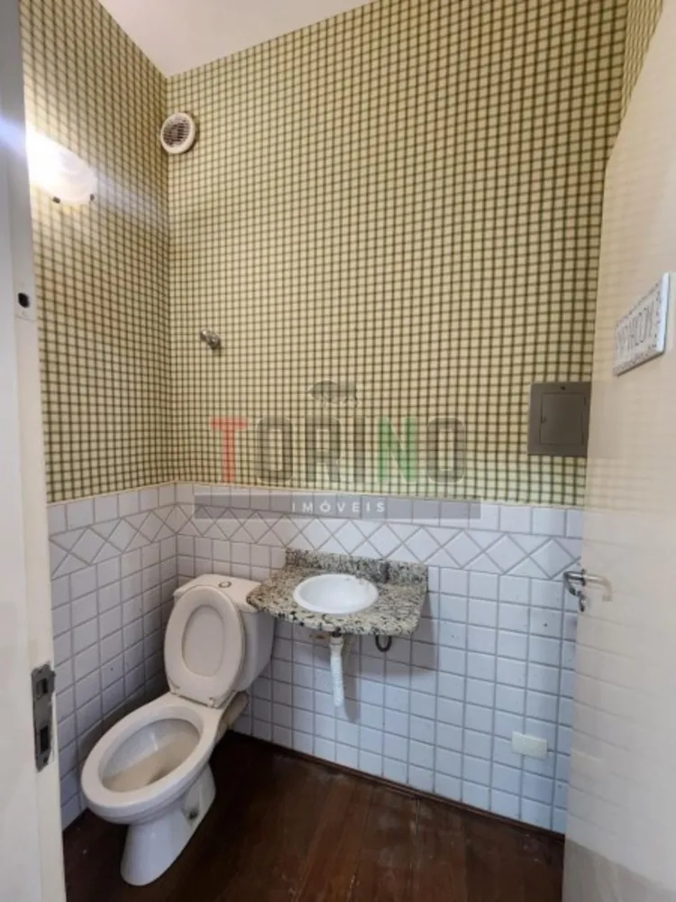 Loja-Salão, 46 m² - Foto 6