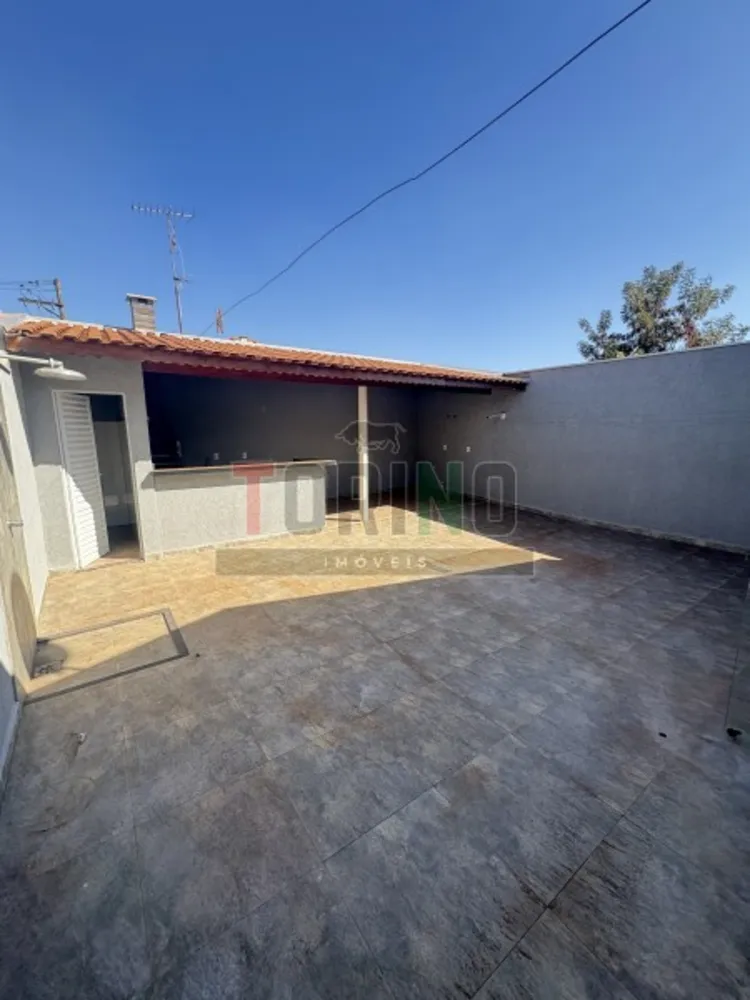 Casa, 2 quartos, 116 m² - Foto 2