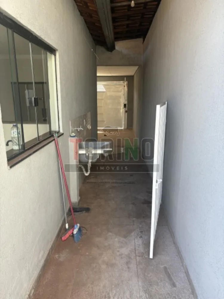 Casa, 2 quartos, 116 m² - Foto 7