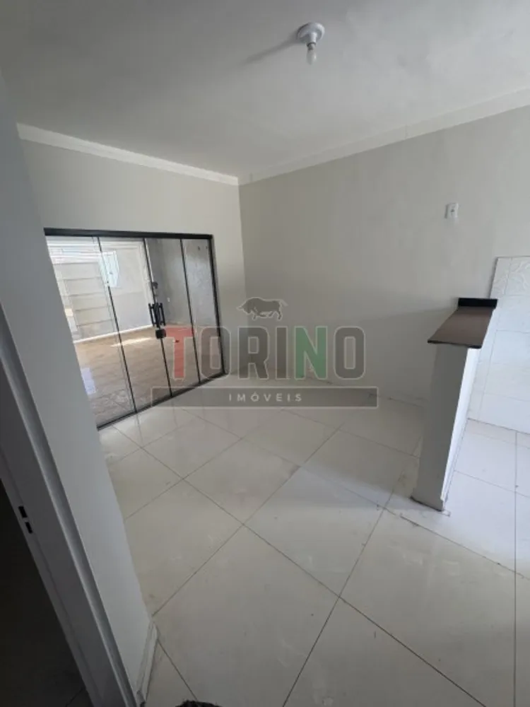 Casa, 2 quartos, 116 m² - Foto 3