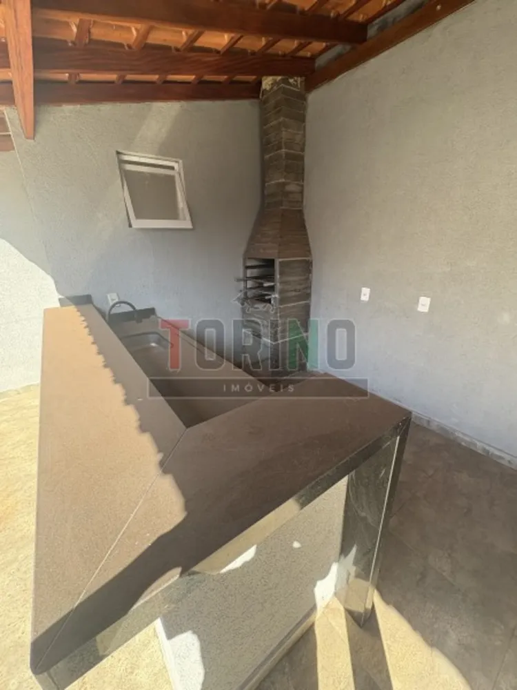 Casa, 2 quartos, 116 m² - Foto 5
