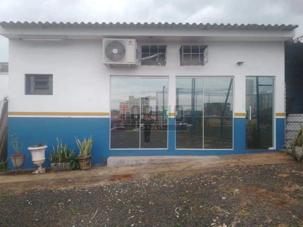 Loteamento e Condomínio, 476 m² - Foto 1