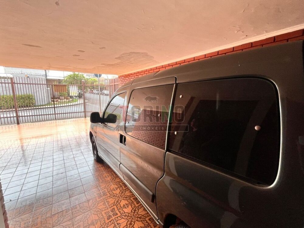 Casa, 5 quartos, 253 m² - Foto 5
