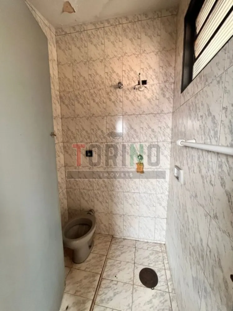Casa, 5 quartos, 253 m² - Foto 21