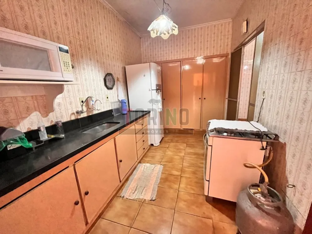 Casa, 5 quartos, 253 m² - Foto 22