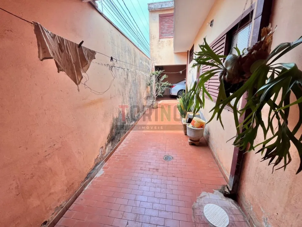 Casa, 5 quartos, 253 m² - Foto 16