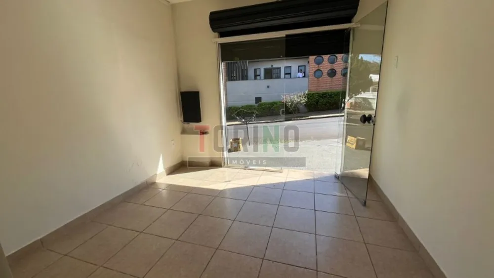 Loja-Salão, 55 m² - Foto 1
