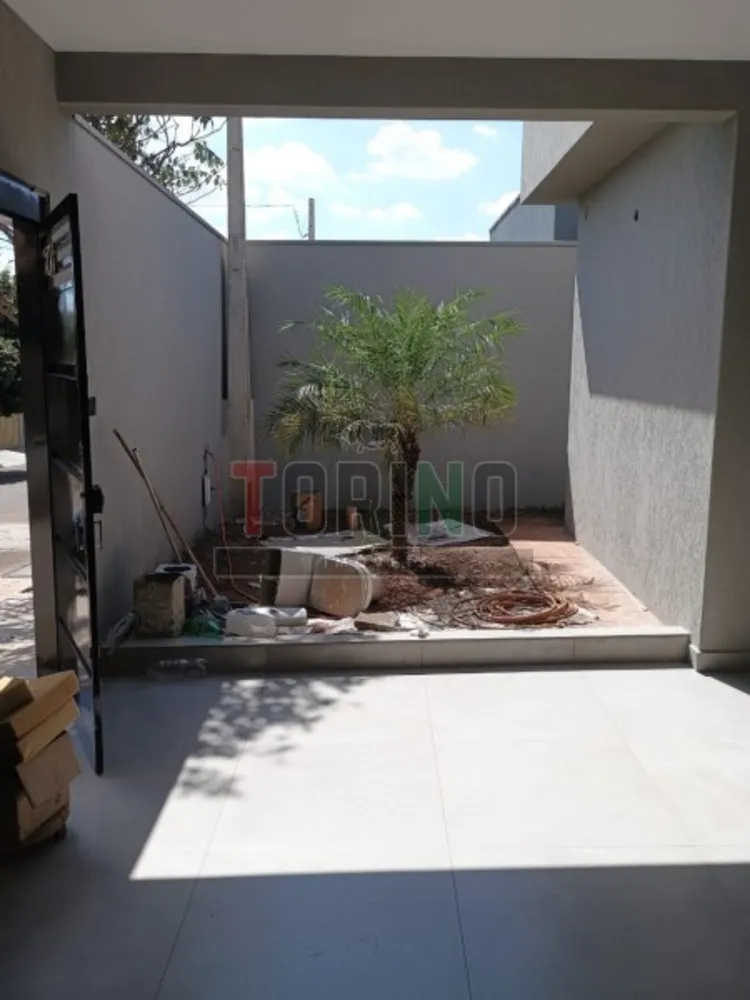 Casa, 3 quartos, 200 m² - Foto 10