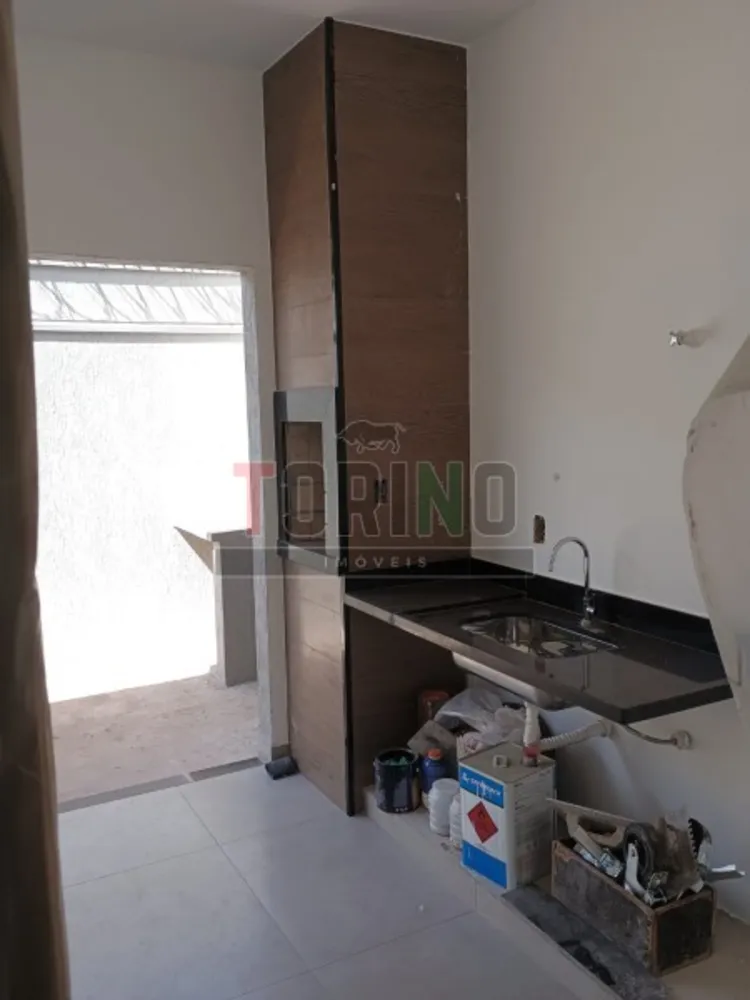 Casa, 3 quartos, 200 m² - Foto 9