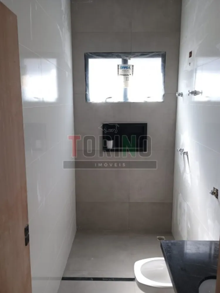 Casa, 3 quartos, 200 m² - Foto 3