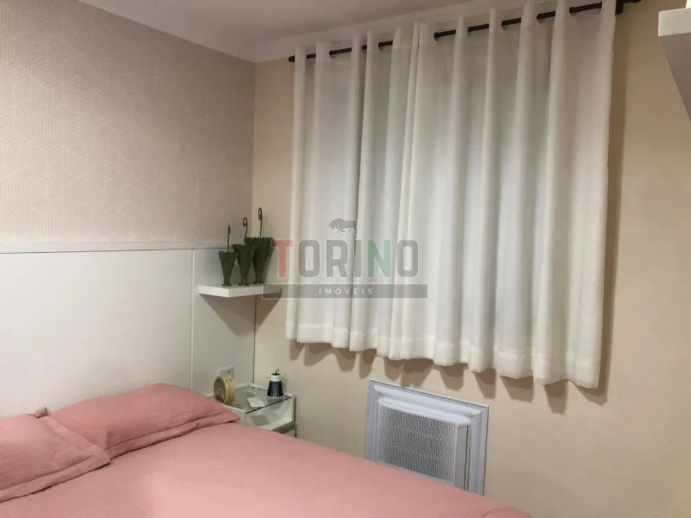 Apartamento, 2 quartos, 47 m² - Foto 6