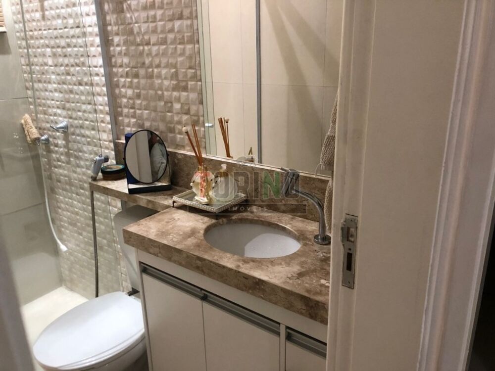 Apartamento, 2 quartos, 47 m² - Foto 2