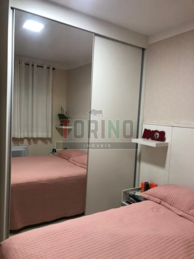 Apartamento, 2 quartos, 47 m² - Foto 5