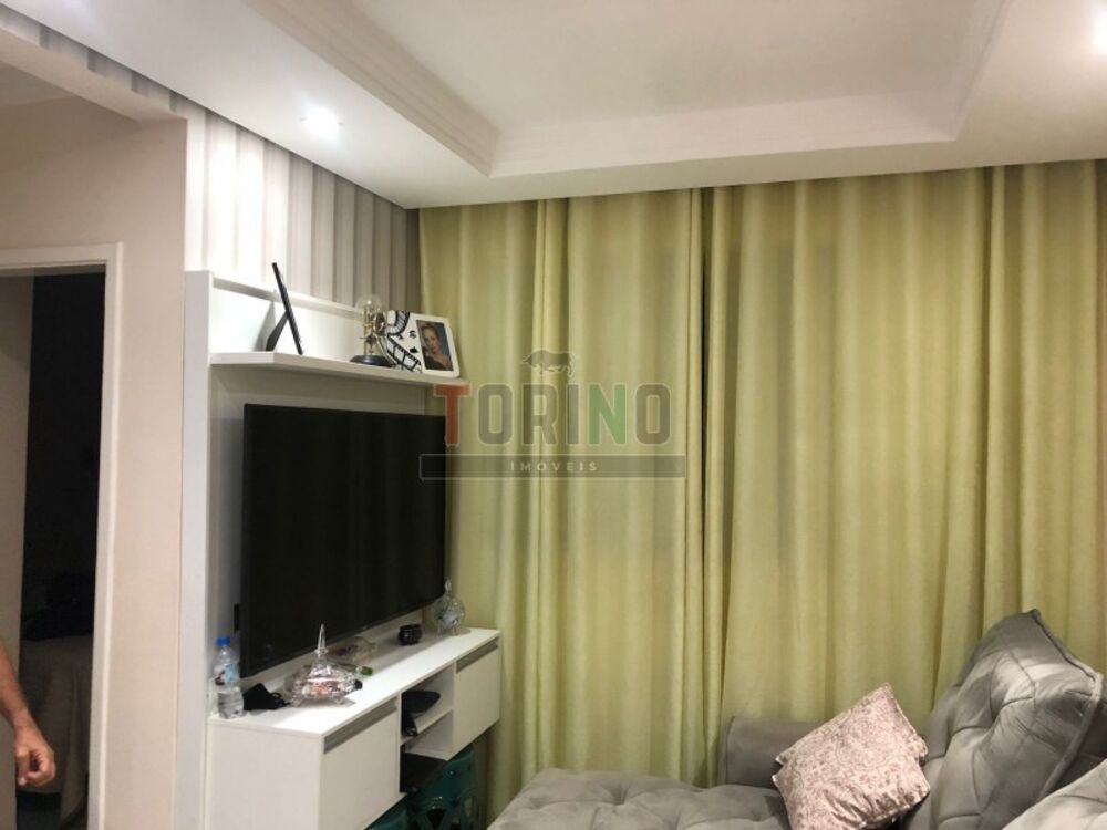 Apartamento, 2 quartos, 47 m² - Foto 1