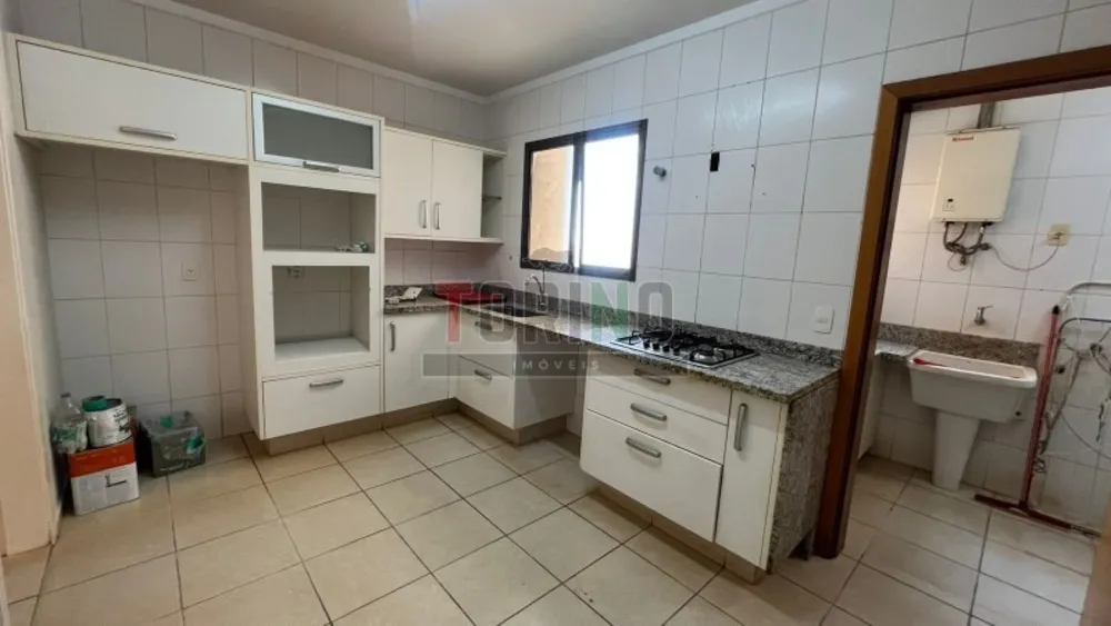 Apartamento, 3 quartos, 137 m² - Foto 4