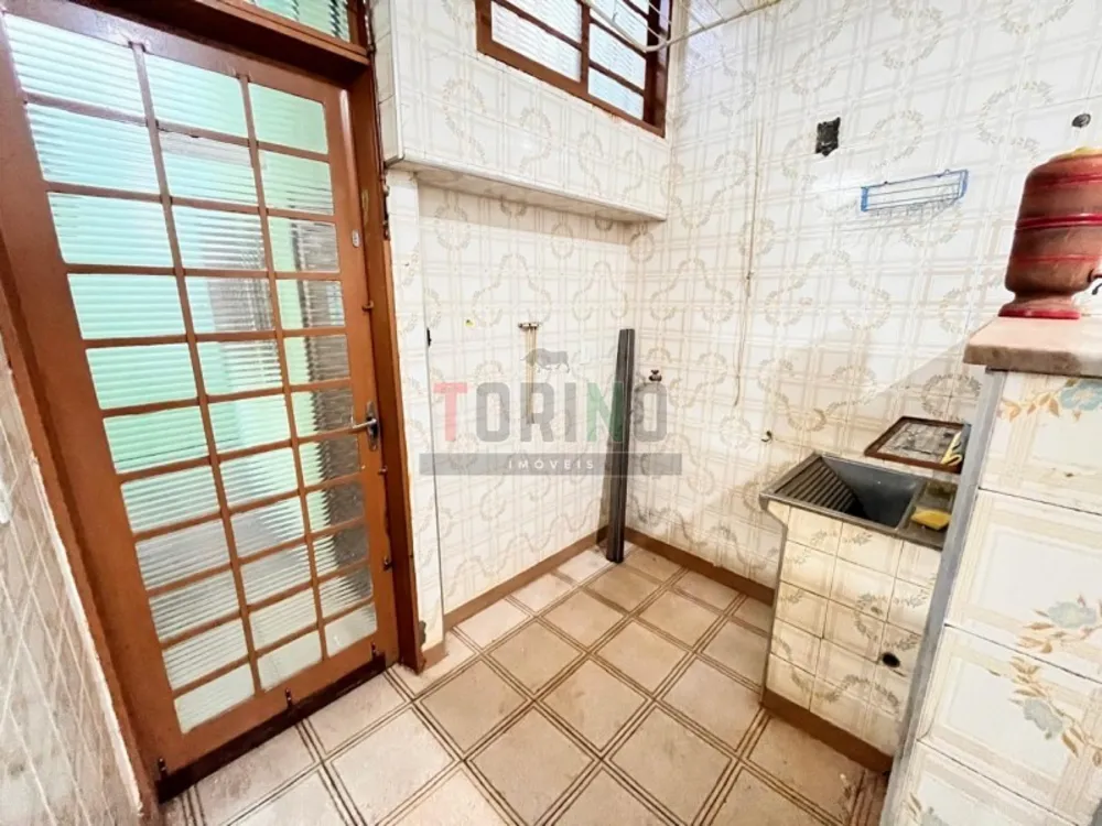 Casa, 3 quartos, 188 m² - Foto 7