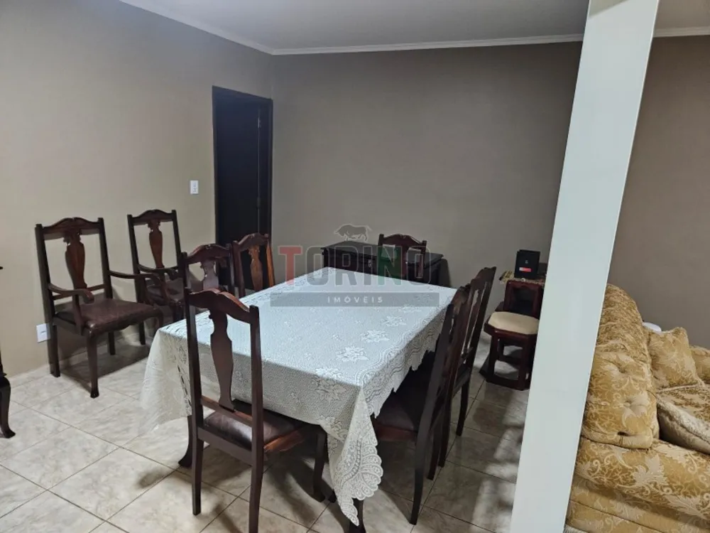Casa, 3 quartos, 281 m² - Foto 5