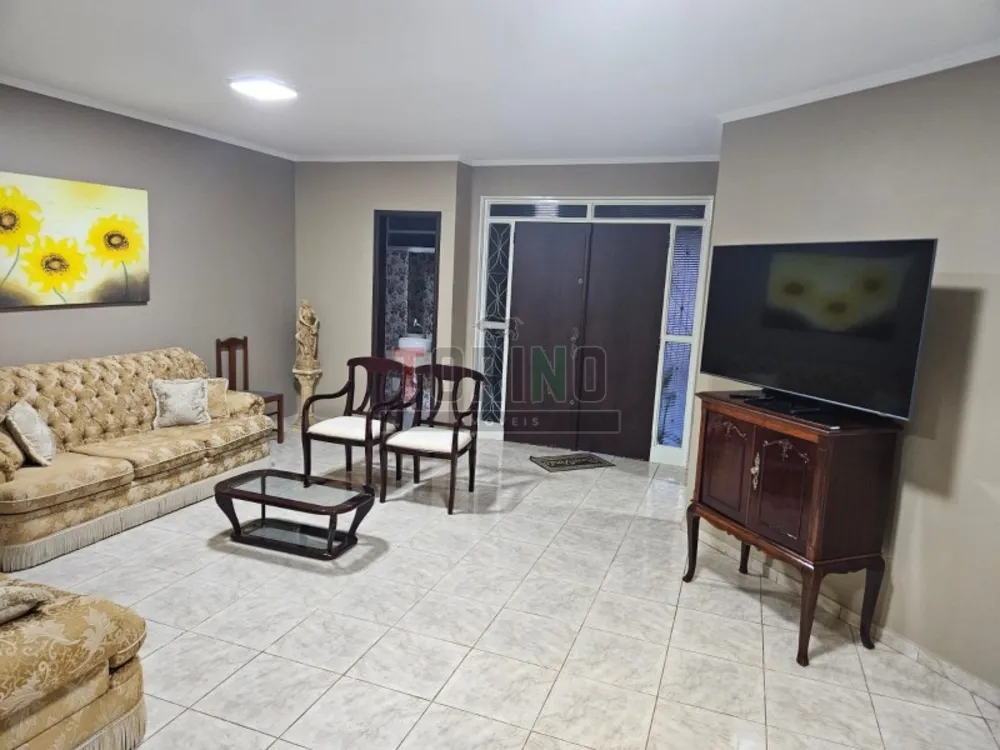 Casa, 3 quartos, 281 m² - Foto 3