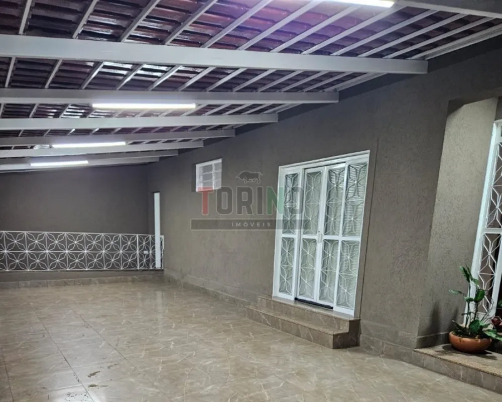 Casa, 3 quartos, 281 m² - Foto 2