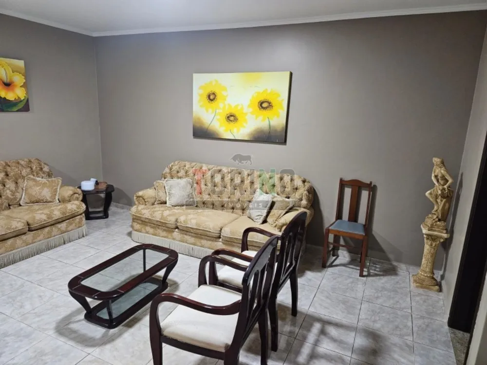 Casa, 3 quartos, 281 m² - Foto 4