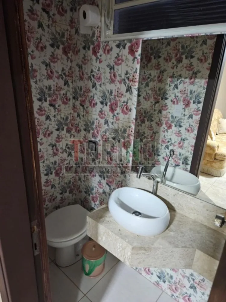 Casa, 3 quartos, 281 m² - Foto 12