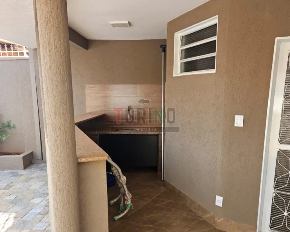 Casa, 3 quartos, 281 m² - Foto 11