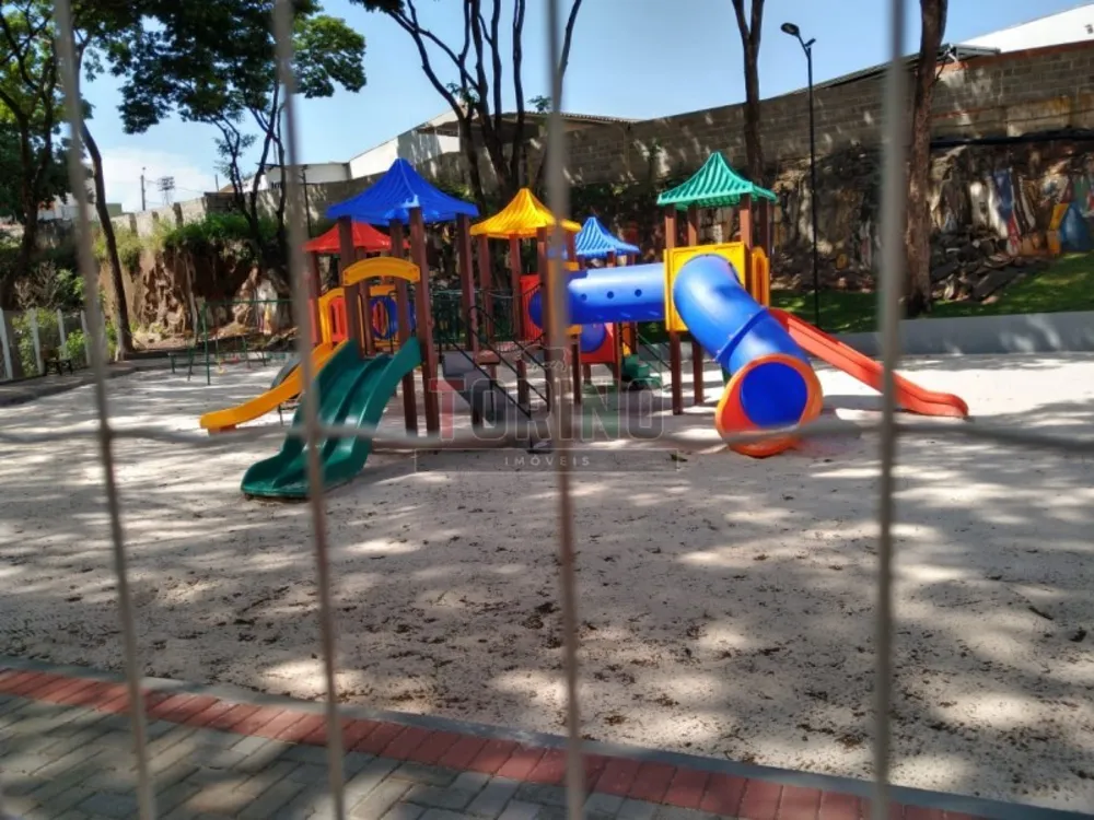 Apartamento, 2 quartos, 53 m² - Foto 11