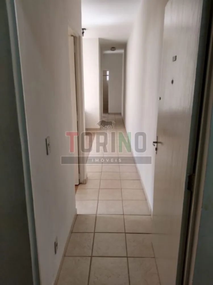 Apartamento, 2 quartos, 53 m² - Foto 3