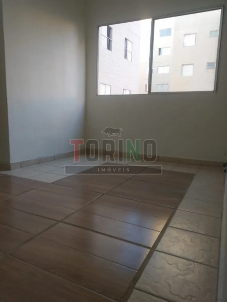 Apartamento, 2 quartos, 53 m² - Foto 6
