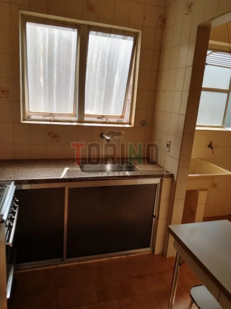 Apartamento, 2 quartos, 53 m² - Foto 1