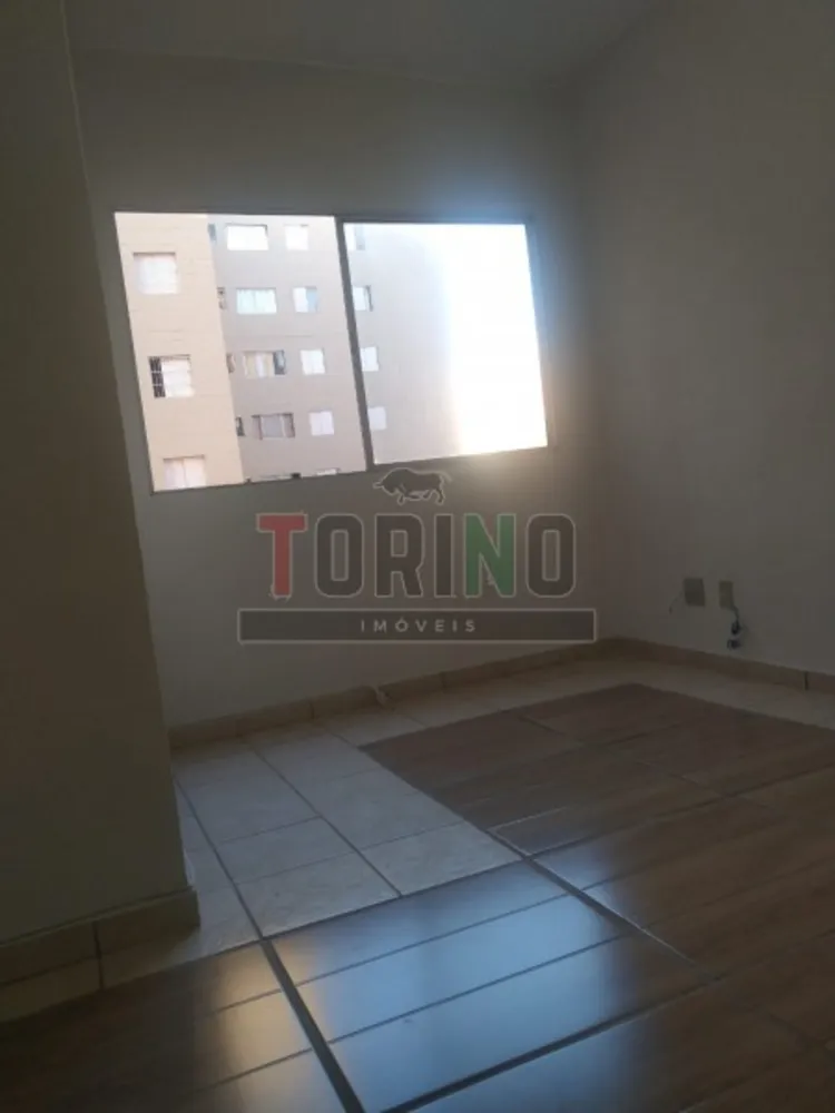Apartamento, 2 quartos, 53 m² - Foto 4