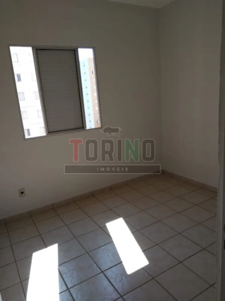 Apartamento, 2 quartos, 53 m² - Foto 10