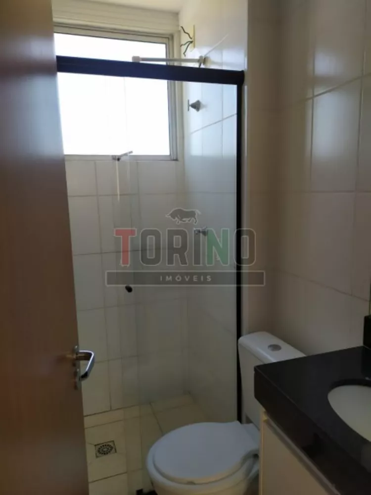 Apartamento à venda com 2 quartos, 42m² - Foto 3