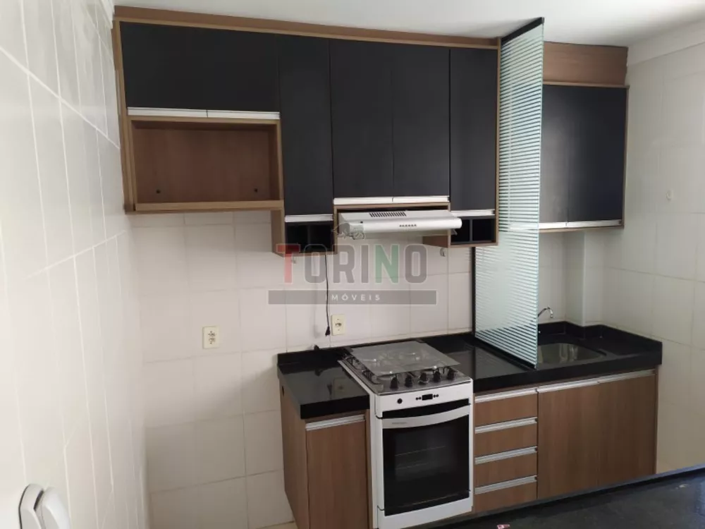 Apartamento à venda com 2 quartos, 42m² - Foto 1