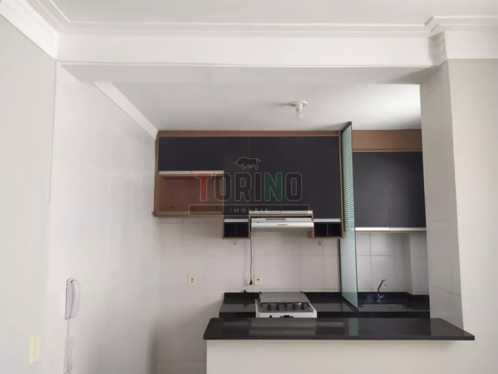 Apartamento à venda com 2 quartos, 42m² - Foto 4