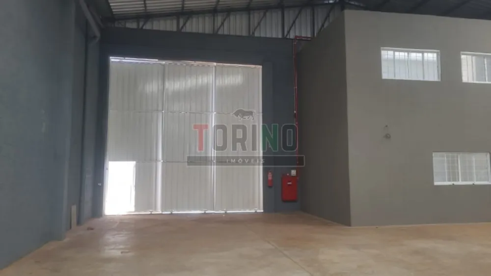 Depósito-Galpão, 1000 m² - Foto 7