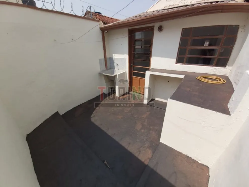 Casa, 2 quartos, 73 m² - Foto 1