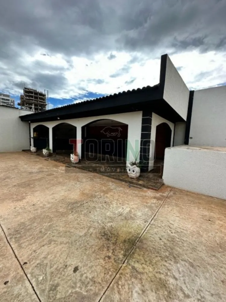 Casa, 6 quartos, 1705 m² - Foto 7
