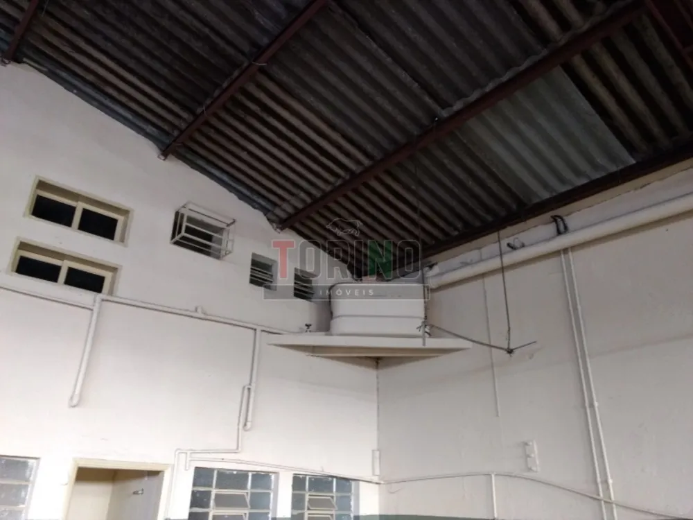 Depósito-Galpão, 1060 m² - Foto 5