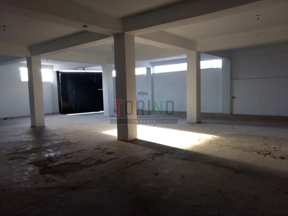Depósito-Galpão, 1060 m² - Foto 3