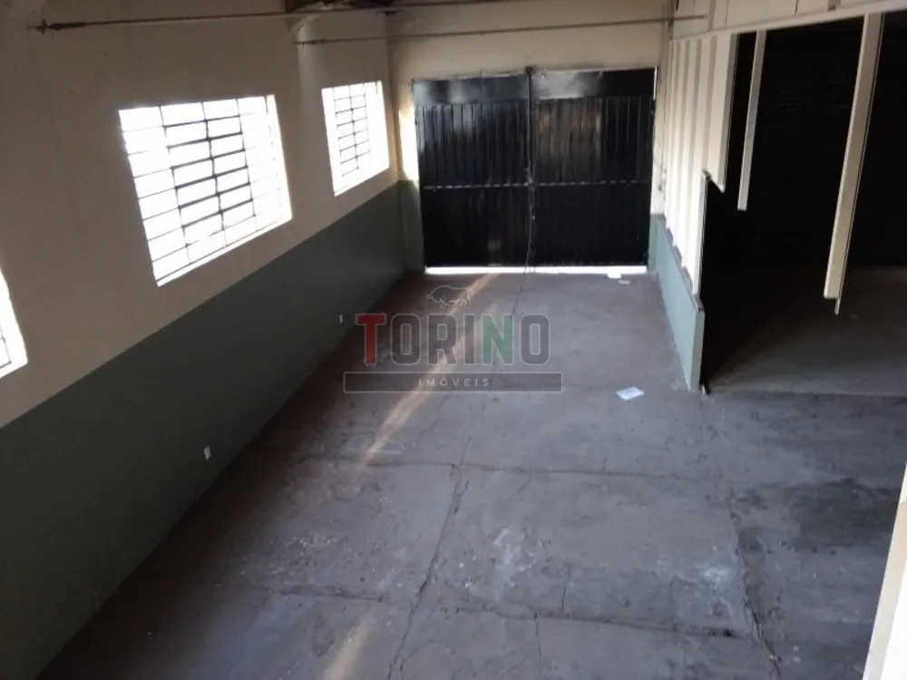 Depósito-Galpão, 1060 m² - Foto 6