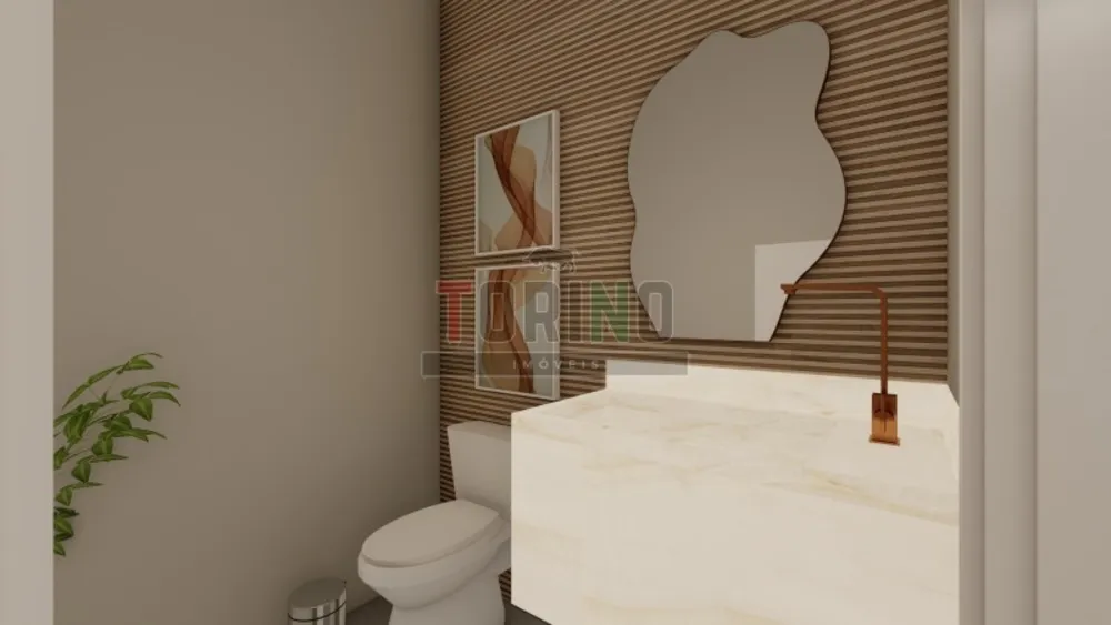 Casa, 4 quartos, 517 m² - Foto 7