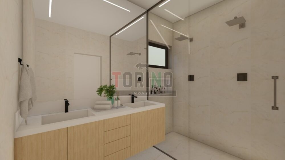 Casa, 4 quartos, 517 m² - Foto 3