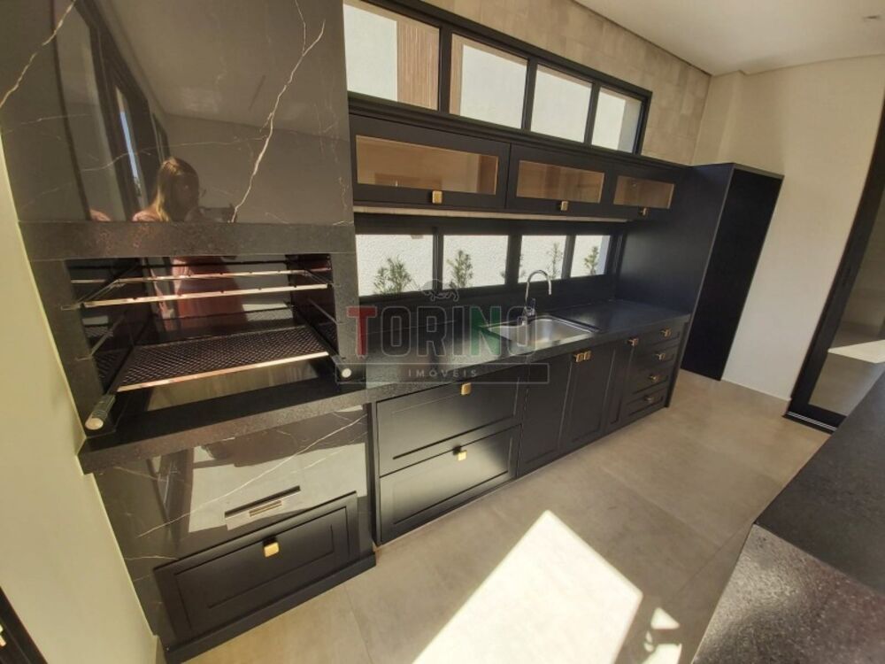 Casa, 3 quartos, 265 m² - Foto 2