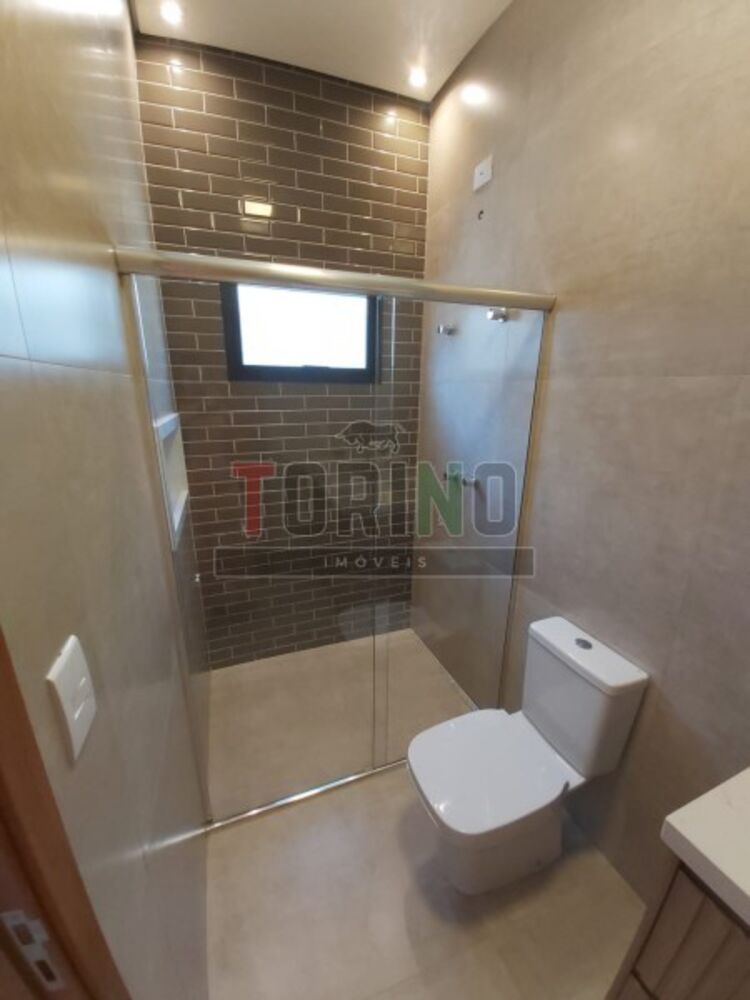 Casa, 3 quartos, 265 m² - Foto 4