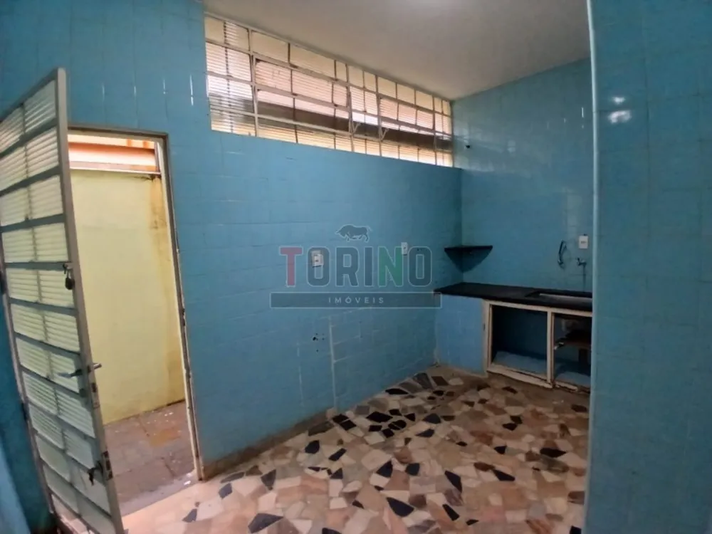 Loja-Salão, 167 m² - Foto 1